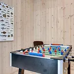 Villavilla 273 - Blavand, Vestjylland 度假居 *