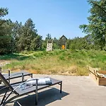 Villavilla 273 - Blavand, Vestjylland 度假居 布拉万德