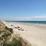 度假居 Villavilla 273 - Blavand, Vestjylland 布拉万德