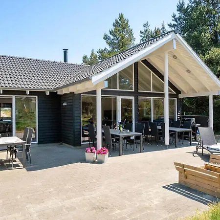 Villavilla 273 - Blavand, Vestjylland Blavand