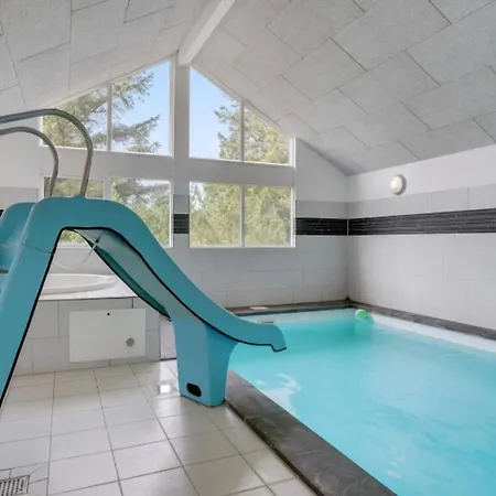 Villavilla #273 - Blåvand, Vestjylland * Blåvand