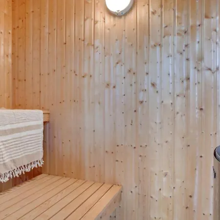 Villavilla #273 - Blåvand, Vestjylland *