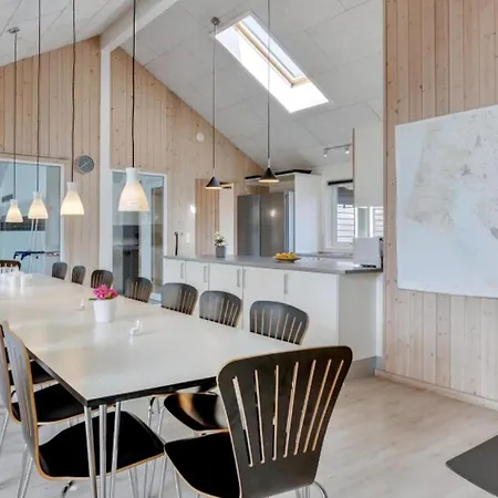 Semesterbostad Villavilla #273 - Blåvand, Vestjylland *