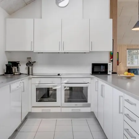 Villavilla #273 - Blåvand, Vestjylland * Blåvand