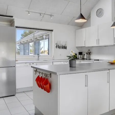 Villavilla #273 - Blåvand, Vestjylland