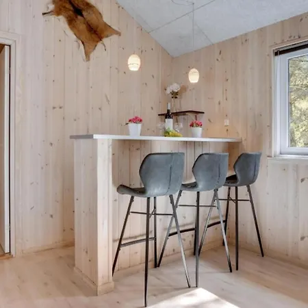 Villavilla 273 - Blavand, Vestjylland