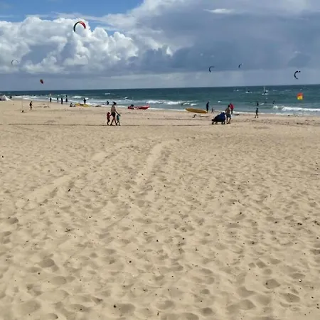 Villavilla 273 - Blavand, Vestjylland Сasa de vacaciones