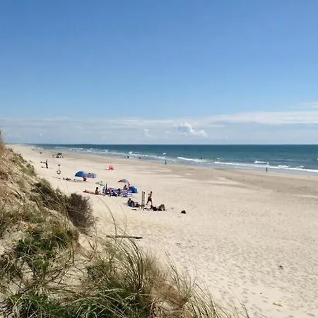 Holiday home Villavilla 273 - Blavand, Vestjylland Blavand