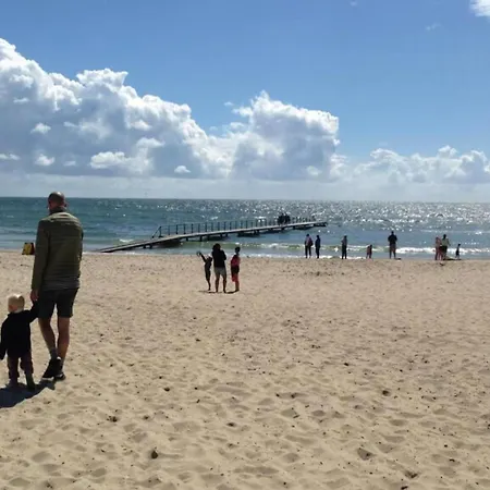 Villavilla 273 - Blavand, Vestjylland Сasa de vacaciones Blåvand