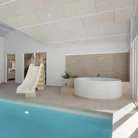 بيت للعطل Villavilla 273 - Blavand, Vestjylland
