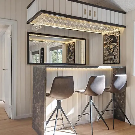 Villavilla 273 - Blavand, Vestjylland