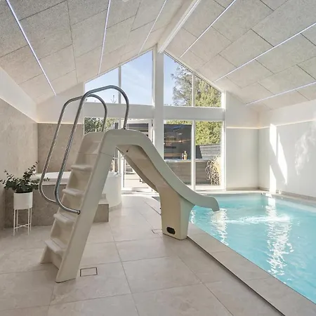 بيت للعطل Villavilla 273 - Blavand, Vestjylland *