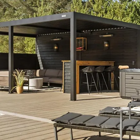 بيت للعطل Villavilla 273 - Blavand, Vestjylland *