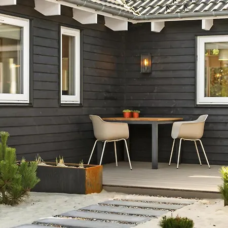 Villavilla 273 - Blavand, Vestjylland بيت للعطل