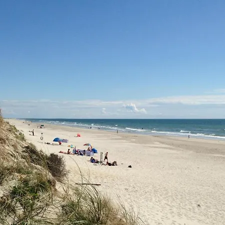 Villavilla 273 - Blavand, Vestjylland بيت للعطل Blåvand