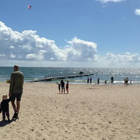 بيت للعطل Villavilla 273 - Blavand, Vestjylland