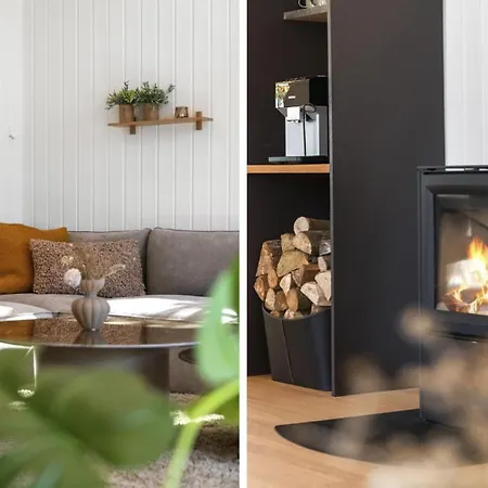 بيت للعطل Villavilla 273 - Blavand, Vestjylland