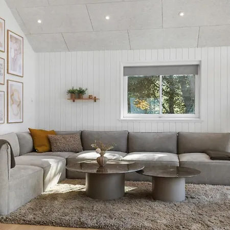 بيت للعطل Villavilla 273 - Blavand, Vestjylland Blåvand