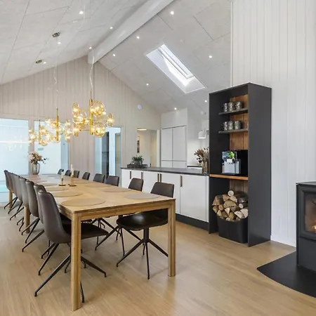 Villavilla 273 - Blavand, Vestjylland * Blåvand