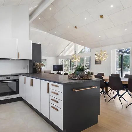 بيت للعطل Villavilla 273 - Blavand, Vestjylland *