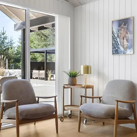 بيت للعطل Villavilla 273 - Blavand, Vestjylland
