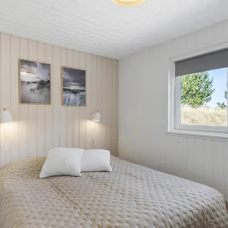Villavilla 273 - Blavand, Vestjylland بيت للعطل *