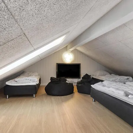 Villavilla 273 - Blavand, Vestjylland * Blåvand