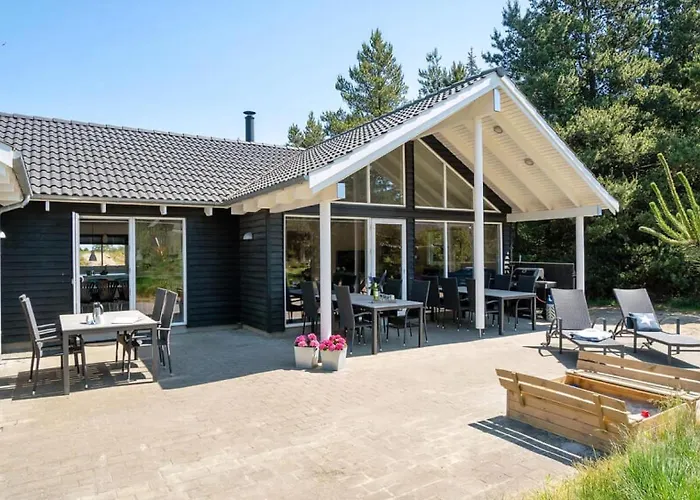 Villavilla 273 - Blavand, Vestjylland Blavand