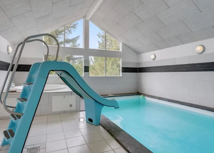 Villavilla #273 - Blåvand, Vestjylland * Blåvand