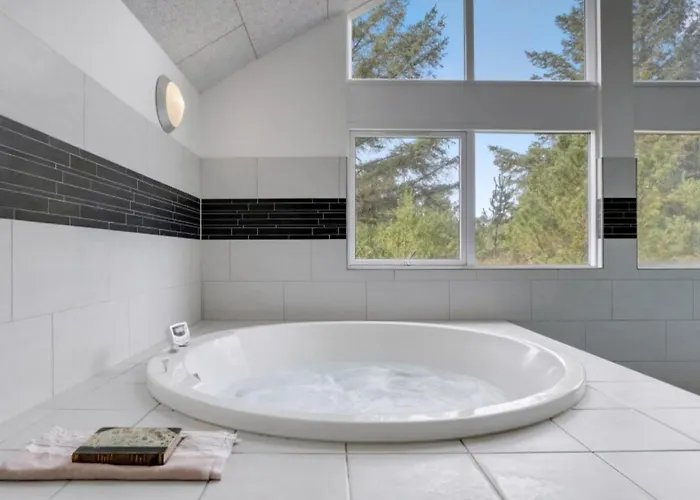 Villavilla 273 - Blavand, Vestjylland Holiday home *