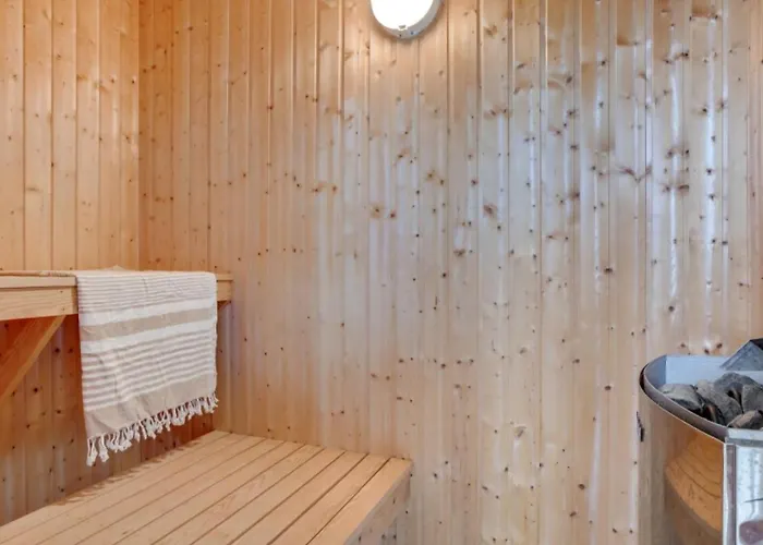 Villavilla 273 - Blavand, Vestjylland *