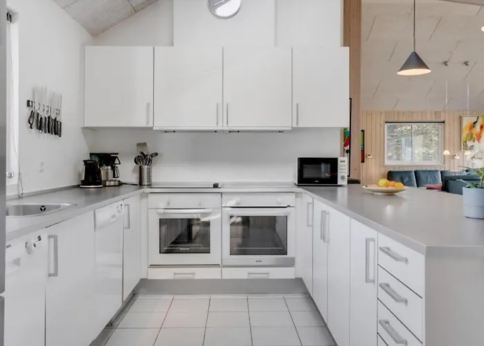 Villavilla 273 - Blavand, Vestjylland * Blavand