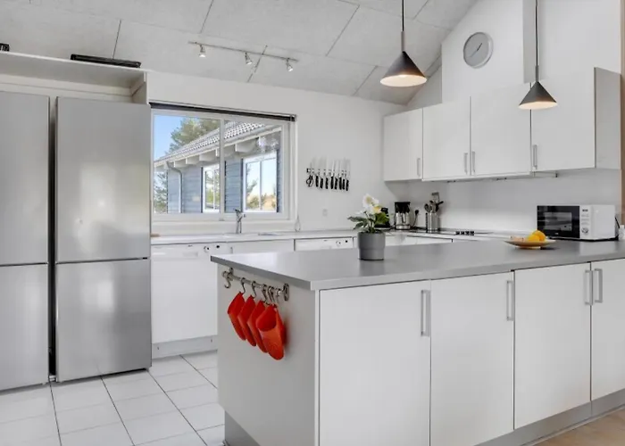 Villavilla #273 - Blåvand, Vestjylland