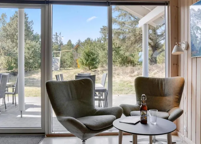 Villavilla 273 - Blavand, Vestjylland *