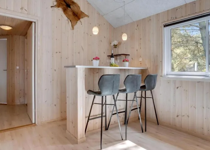 Villavilla #273 - Blåvand, Vestjylland