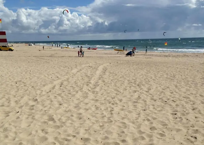 Villavilla #273 - Blåvand, Vestjylland Semesterbostad